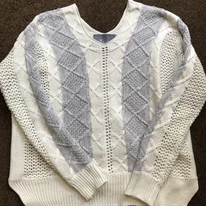 Paper Crane sweater